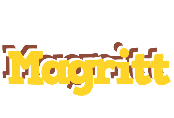 Magritt hotcup logo