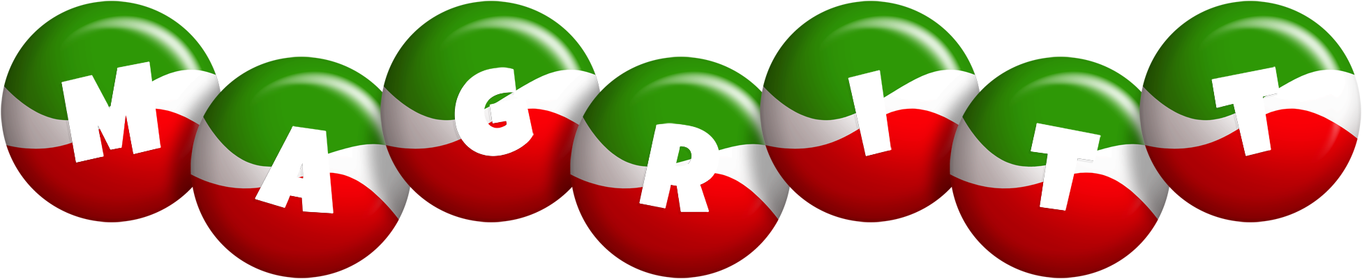 Magritt italy logo