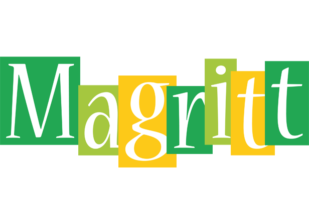 Magritt lemonade logo