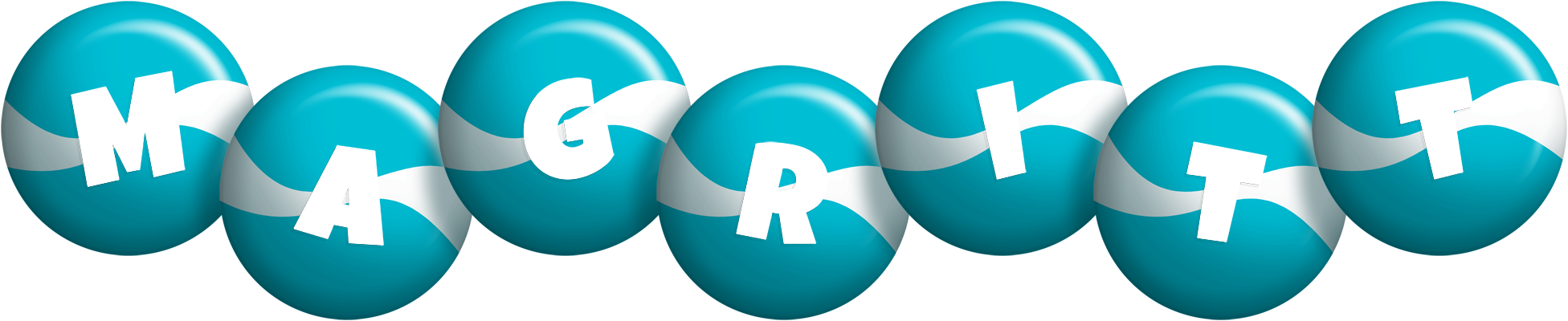 Magritt messi logo