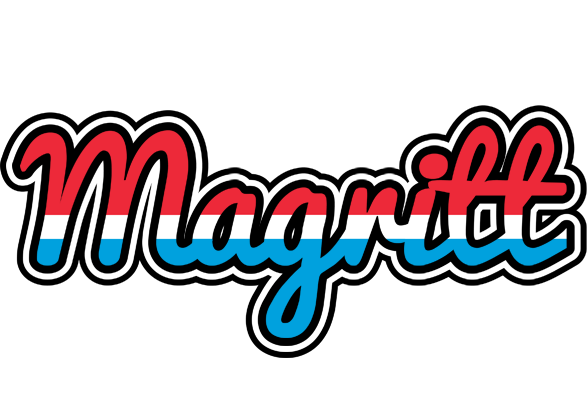Magritt norway logo