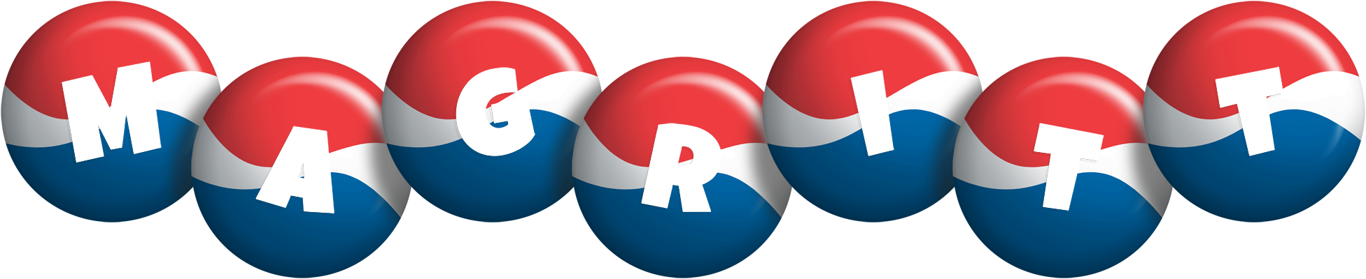 Magritt paris logo