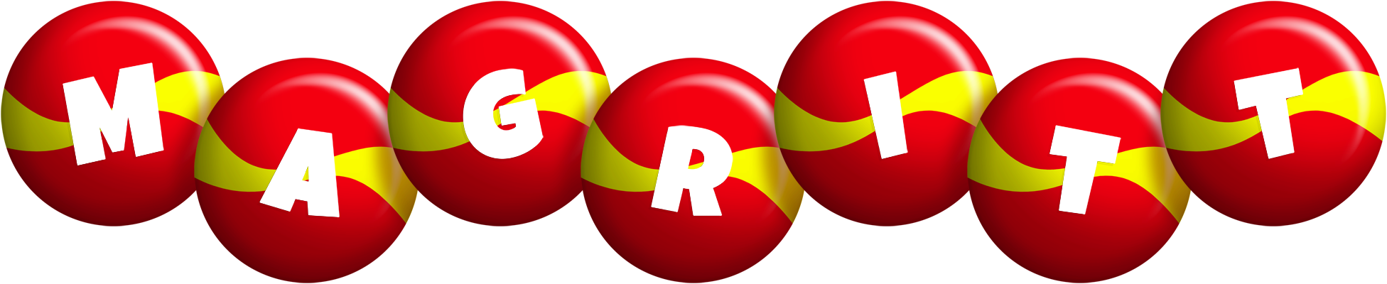 Magritt spain logo