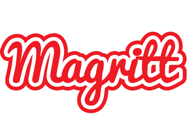 Magritt sunshine logo