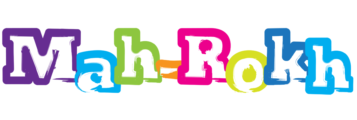 Mah-Rokh casino logo