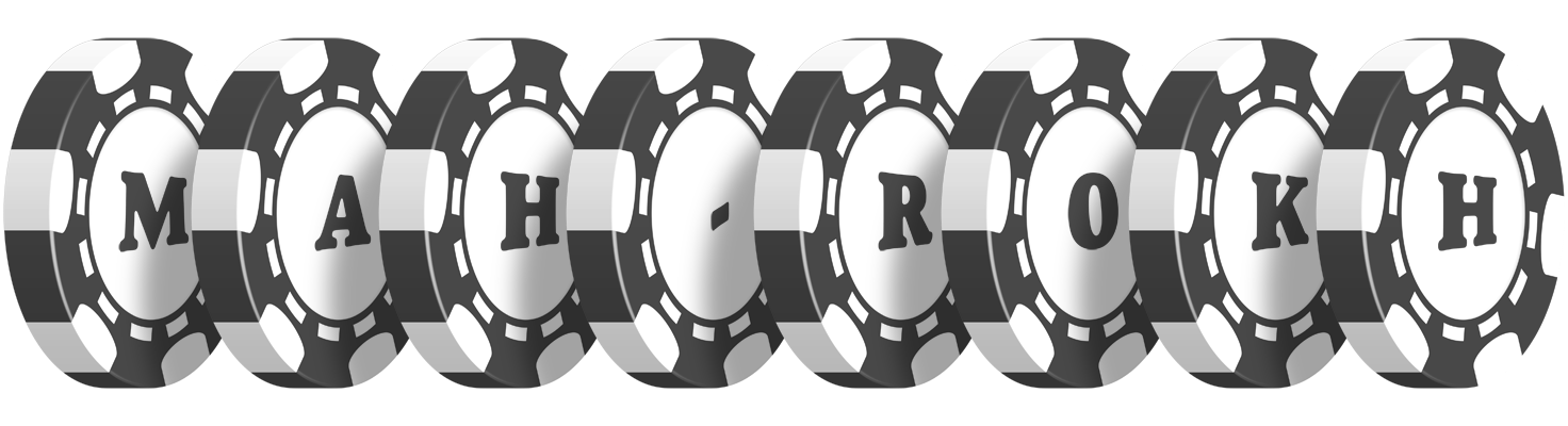 Mah-Rokh dealer logo