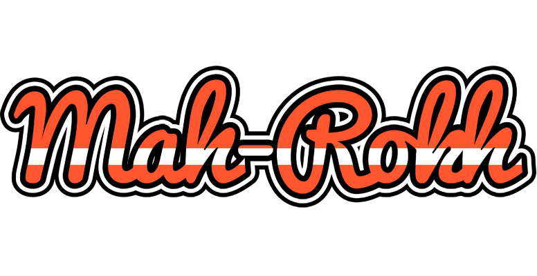 Mah-Rokh denmark logo