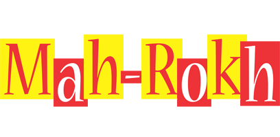 Mah-Rokh errors logo