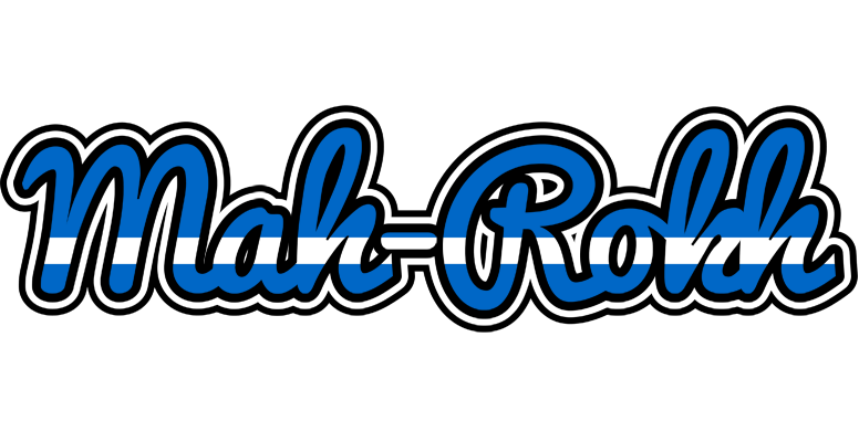 Mah-Rokh greece logo