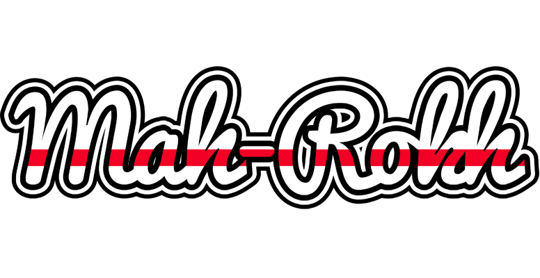 Mah-Rokh kingdom logo