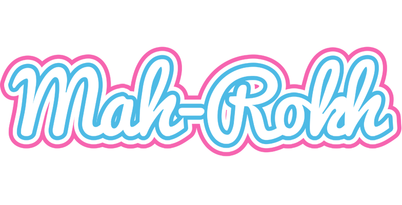 Mah-Rokh outdoors logo