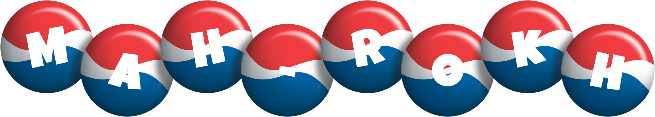 Mah-Rokh paris logo