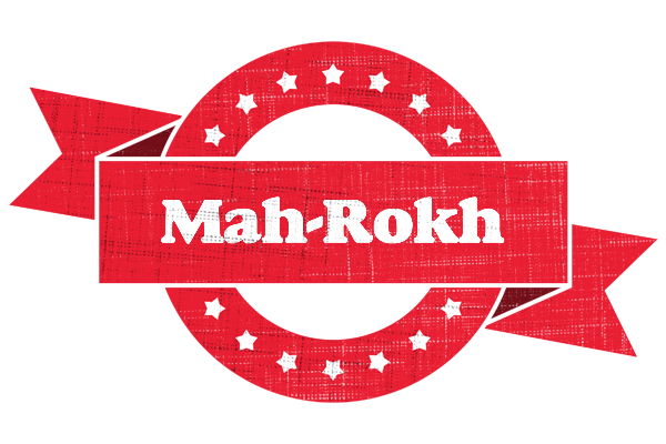 Mah-Rokh passion logo