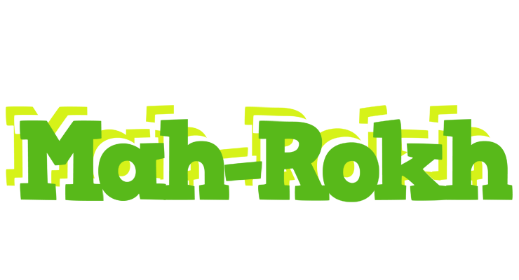 Mah-Rokh picnic logo