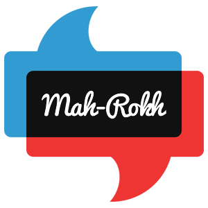 Mah-Rokh sharks logo