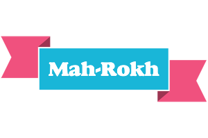 Mah-Rokh today logo