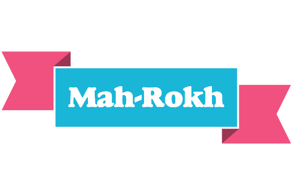 Mah-Rokh today logo