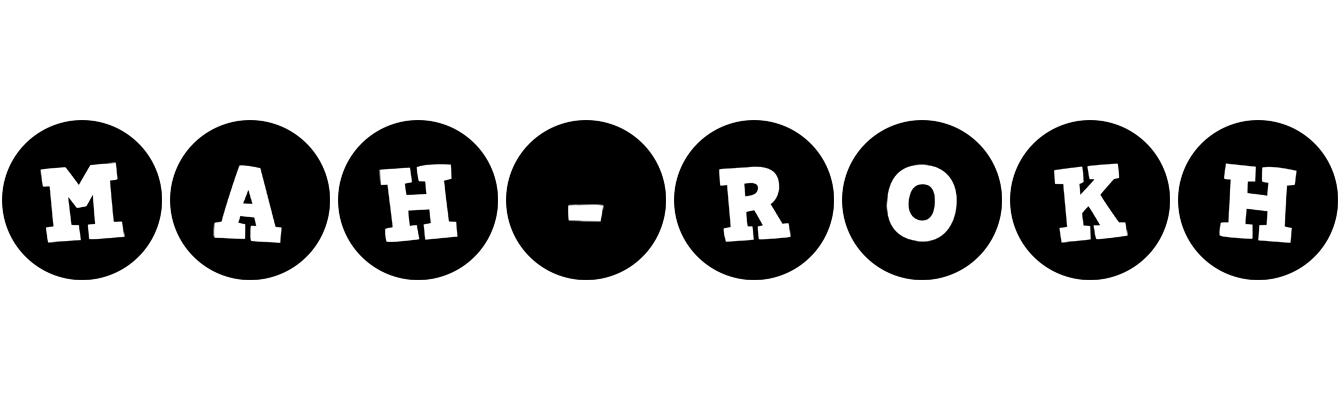 Mah-Rokh tools logo