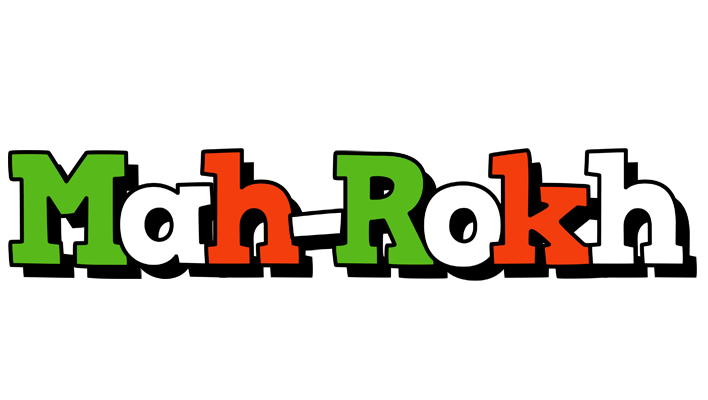 Mah-Rokh venezia logo