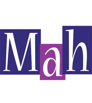 Mah autumn logo