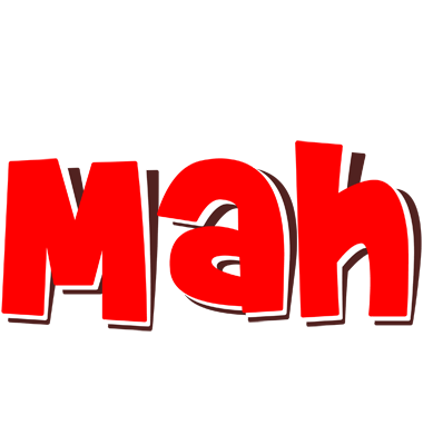 Mah basket logo