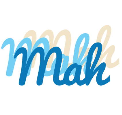 Mah breeze logo