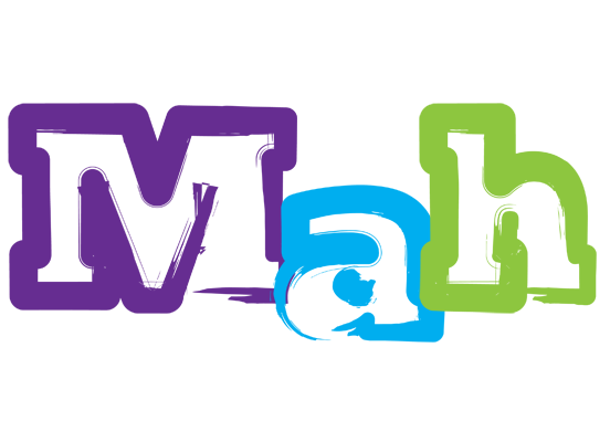 Mah casino logo