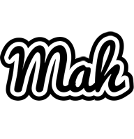 Mah chess logo