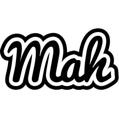 Mah chess logo