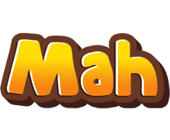 Mah cookies logo
