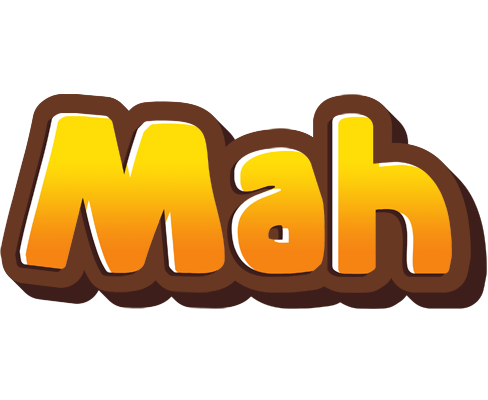 Mah cookies logo