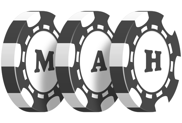 Mah dealer logo