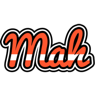 Mah denmark logo