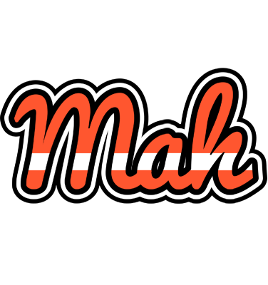 Mah denmark logo