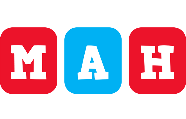 Mah diesel logo