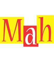 Mah errors logo