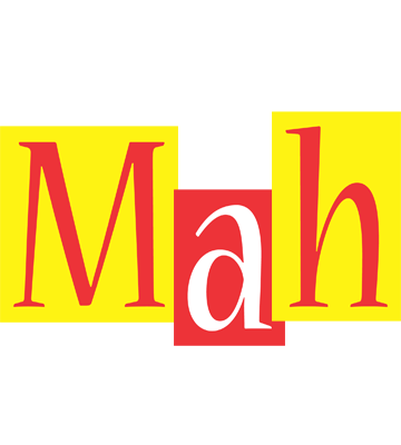 Mah errors logo