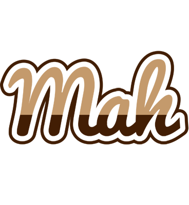 Mah exclusive logo