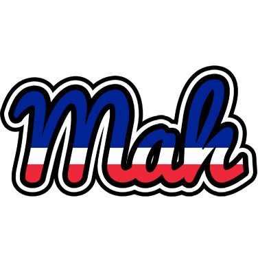 Mah france logo