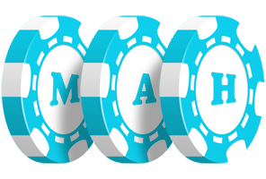 Mah funbet logo