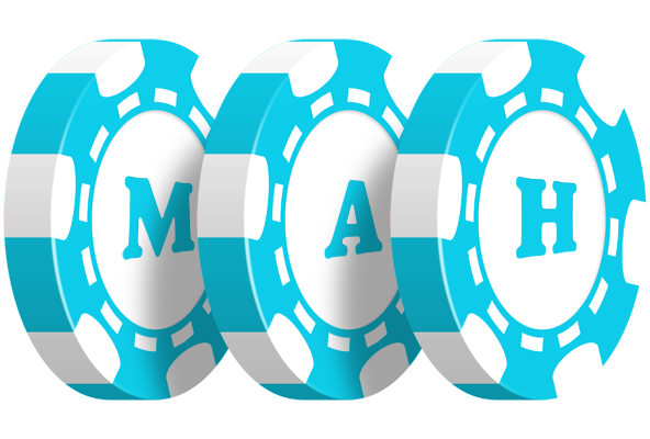 Mah funbet logo