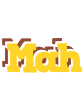 Mah hotcup logo