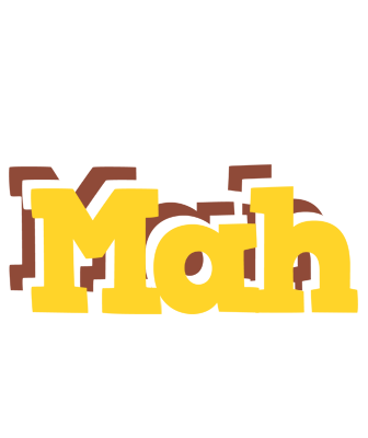 Mah hotcup logo
