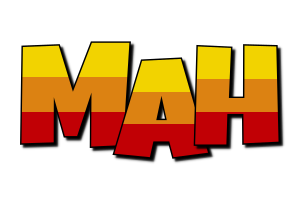 Mah jungle logo