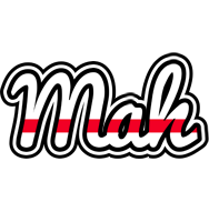 Mah kingdom logo