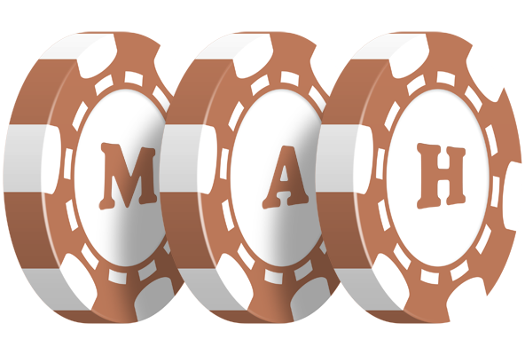 Mah limit logo