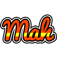 Mah madrid logo