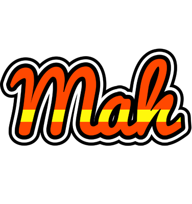 Mah madrid logo
