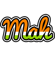 Mah mumbai logo