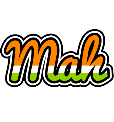 Mah mumbai logo